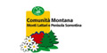 Comunità Montana dei Monti Lattari e Penisola Sorrentina