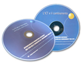 cd-rom Affiancamento formativo sui temi di e-Government nelle P.A.